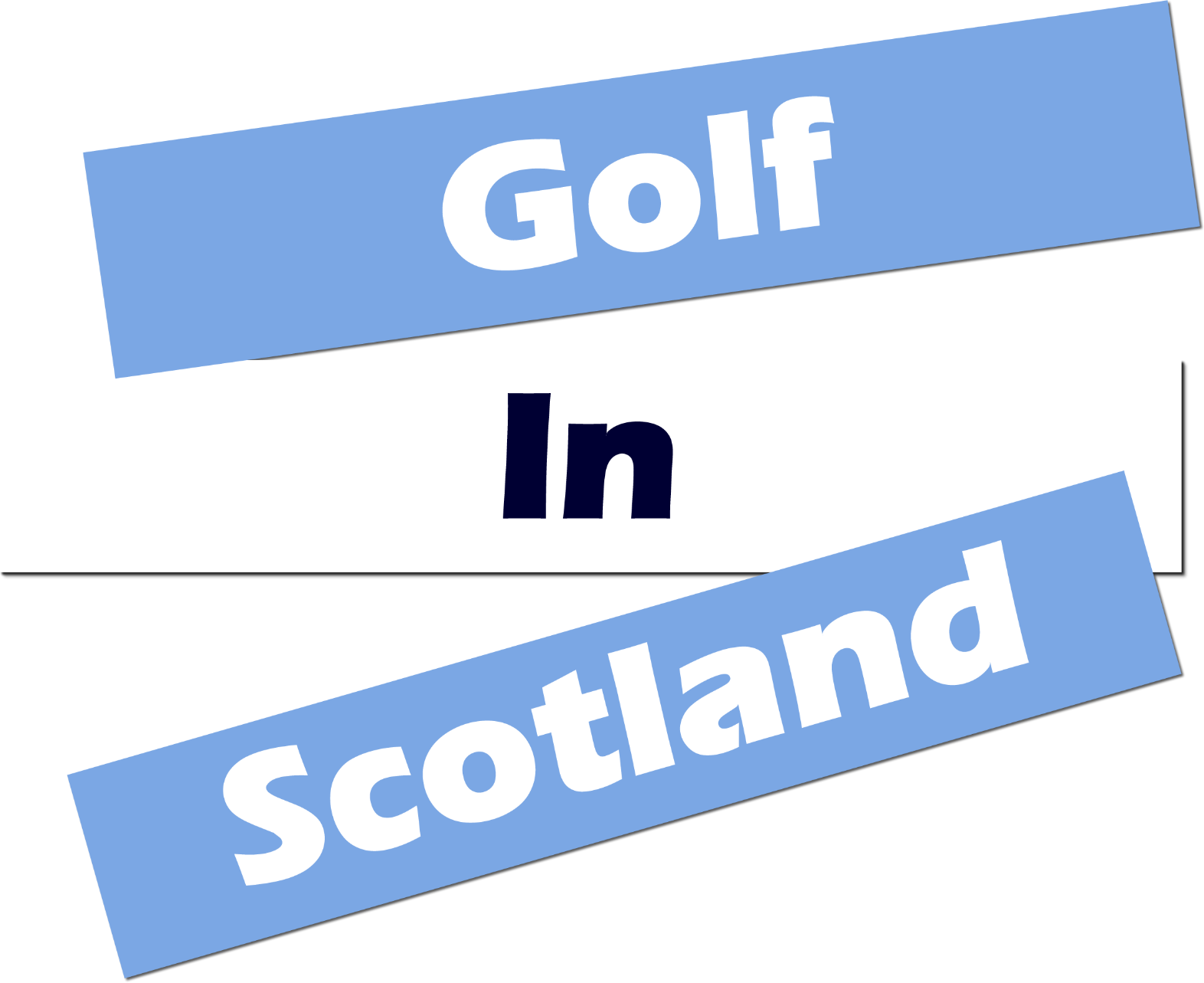 Golf in Scotland